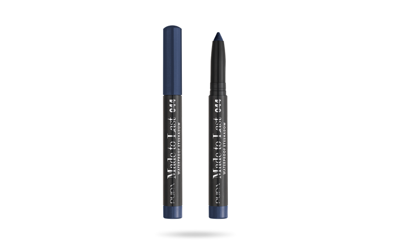 Pupa Milano Made to Last Waterproof Eyeshadow - Ombretto stick tenuta estrema