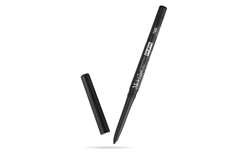 Pupa Milano Made to Last Definition Eyes - Matita occhi automatica waterproof tenuta estrema