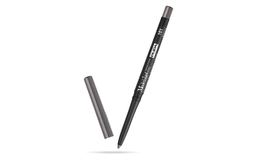 Pupa Milano Made to Last Definition Eyes - Matita occhi automatica waterproof tenuta estrema