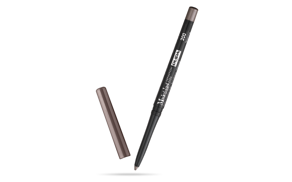 Pupa Milano Made to Last Definition Eyes - Matita occhi automatica waterproof tenuta estrema