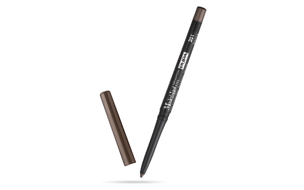 Pupa Milano Made to Last Definition Eyes - Matita occhi automatica waterproof tenuta estrema