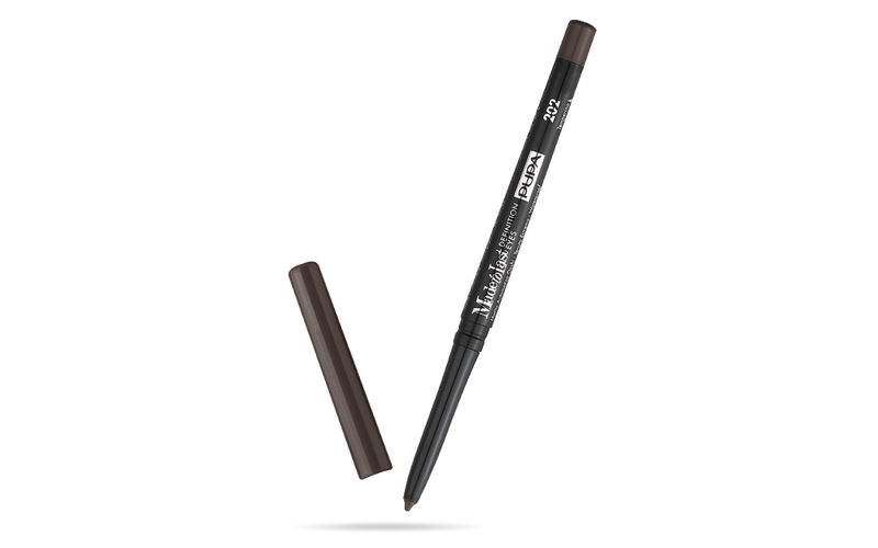Pupa Milano Made to Last Definition Eyes - Matita occhi automatica waterproof tenuta estrema