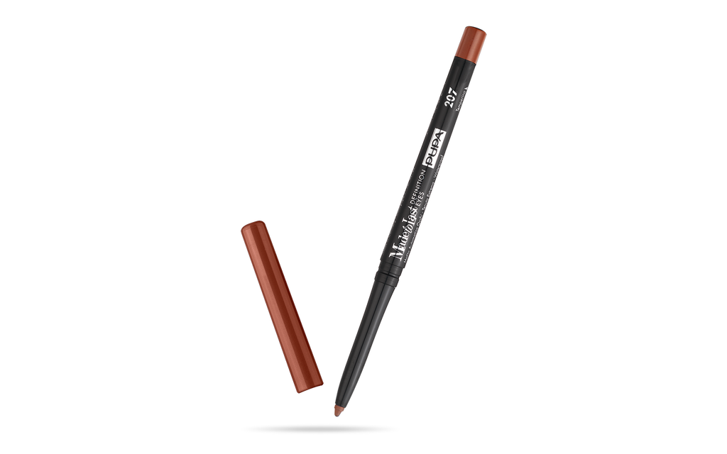 Pupa Milano Made to Last Definition Eyes - Matita occhi automatica waterproof tenuta estrema
