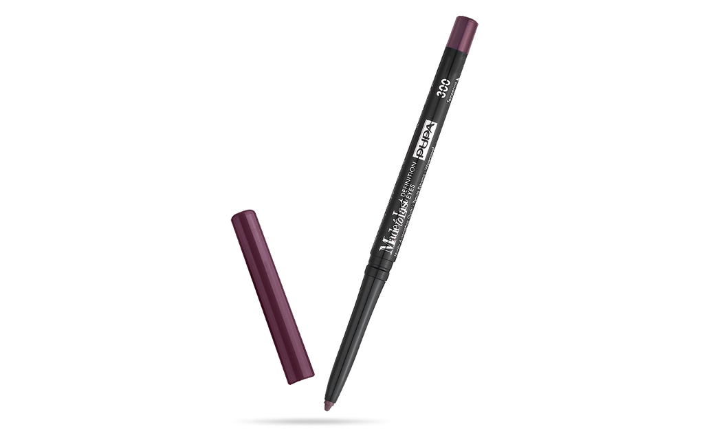 Pupa Milano Made to Last Definition Eyes - Matita occhi automatica waterproof tenuta estrema