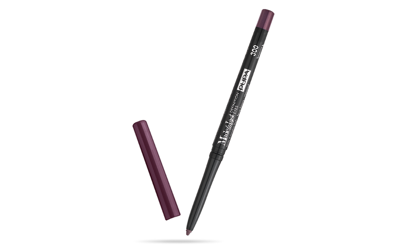 Pupa Milano Made to Last Definition Eyes - Matita occhi automatica waterproof tenuta estrema