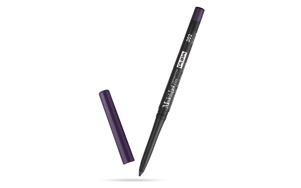 Pupa Milano Made to Last Definition Eyes - Matita occhi automatica waterproof tenuta estrema