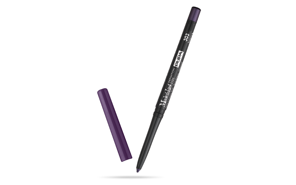 Pupa Milano Made to Last Definition Eyes - Matita occhi automatica waterproof tenuta estrema
