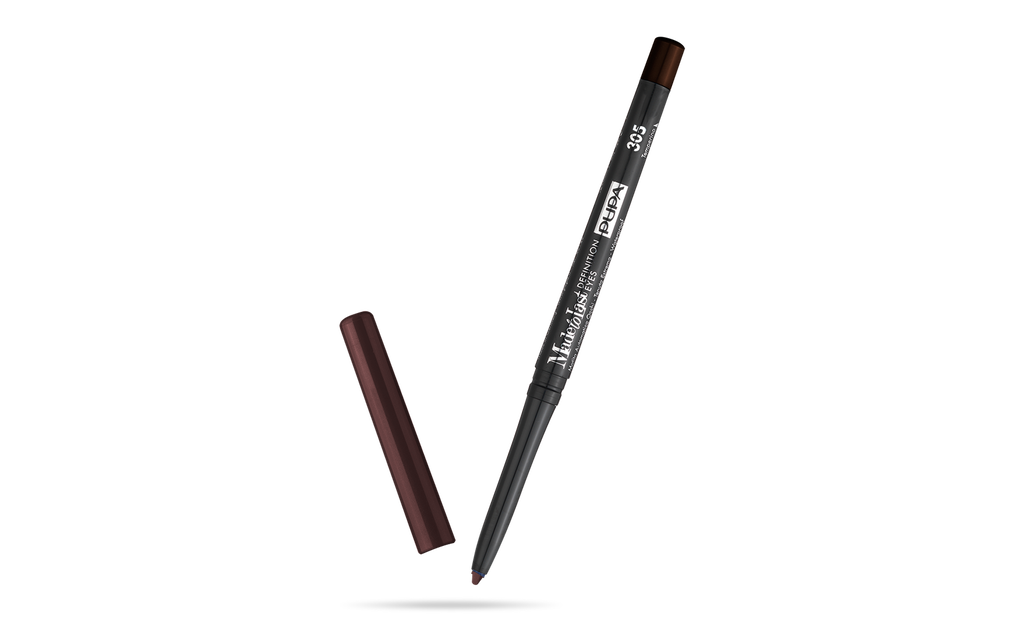 Pupa Milano Made to Last Definition Eyes - Matita occhi automatica waterproof tenuta estrema