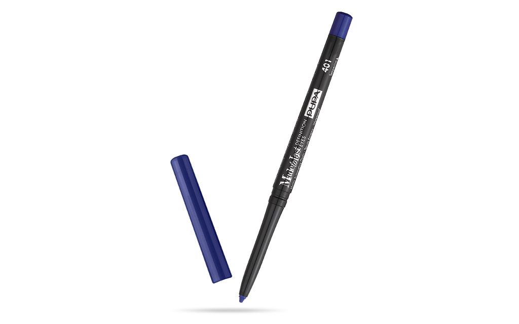 Pupa Milano Made to Last Definition Eyes - Matita occhi automatica waterproof tenuta estrema