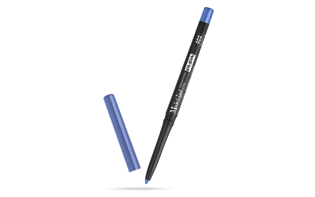 Pupa Milano Made to Last Definition Eyes - Matita occhi automatica waterproof tenuta estrema