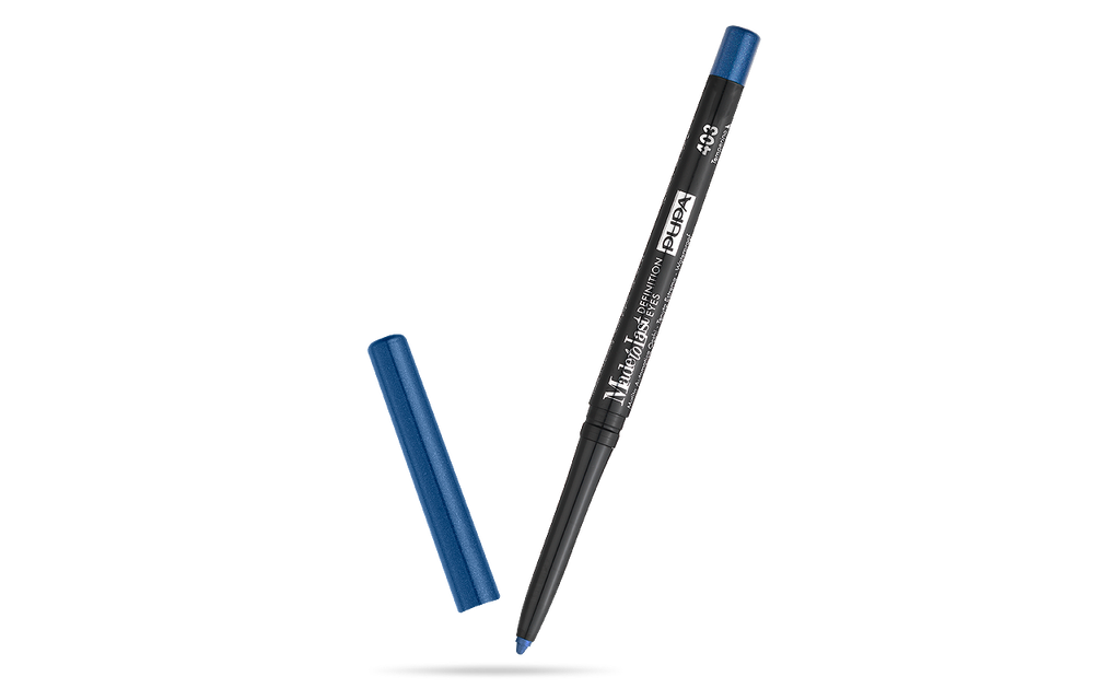 Pupa Milano Made to Last Definition Eyes - Matita occhi automatica waterproof tenuta estrema
