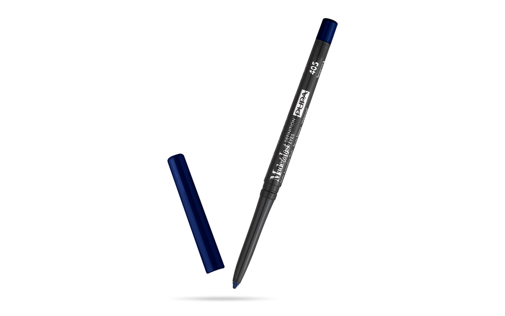 Pupa Milano Made to Last Definition Eyes - Matita occhi automatica waterproof tenuta estrema