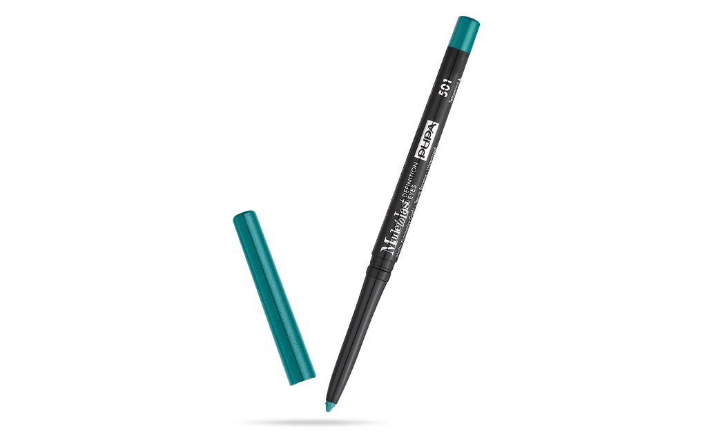 Pupa Milano Made to Last Definition Eyes - Matita occhi automatica waterproof tenuta estrema