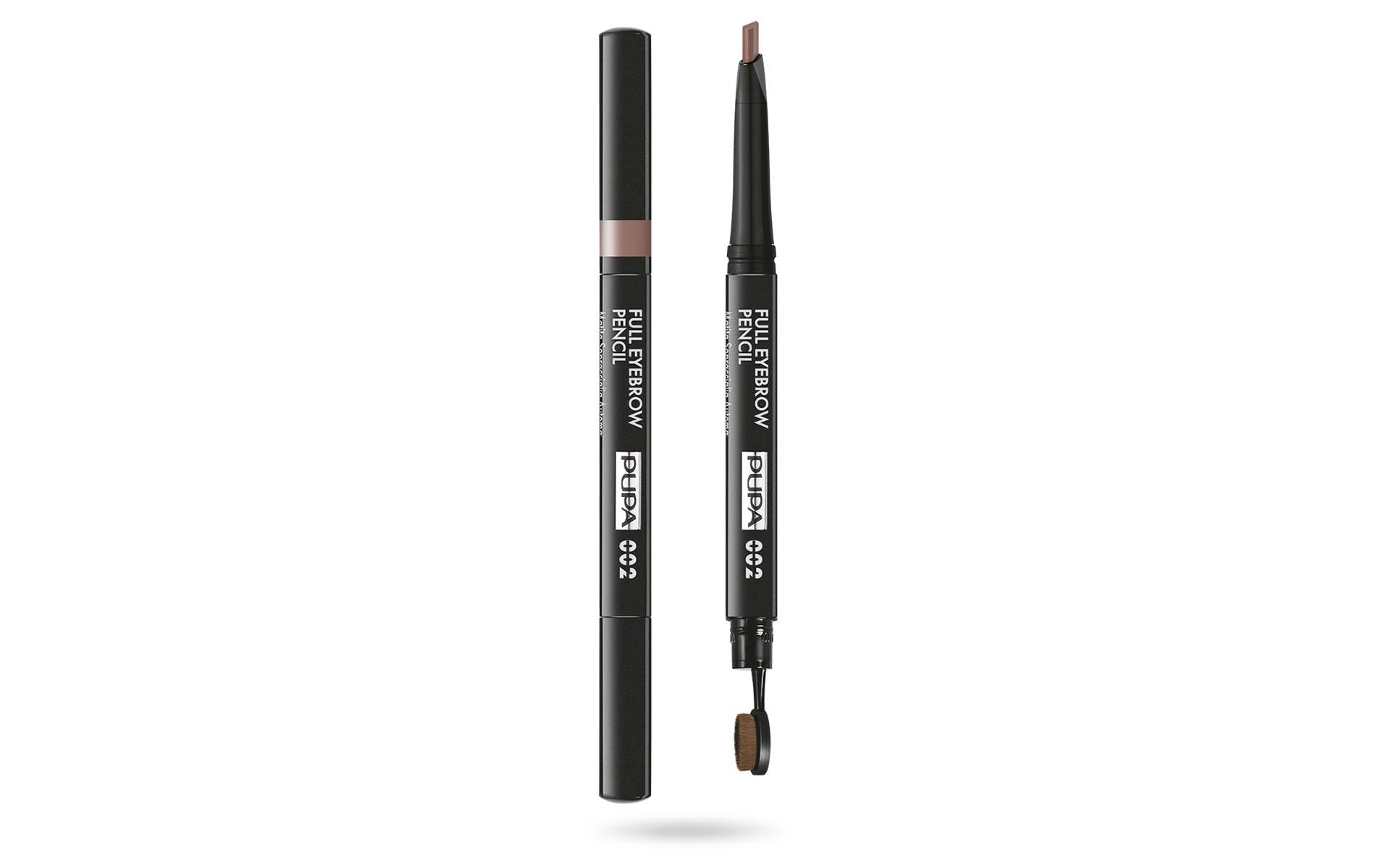PUPA Milano Full Eyebrow Pencil 0.2g - Matita sopracciglia automatica