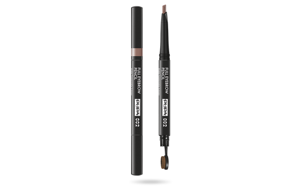 PUPA Milano Full Eyebrow Pencil 0.2g - Matita sopracciglia automatica