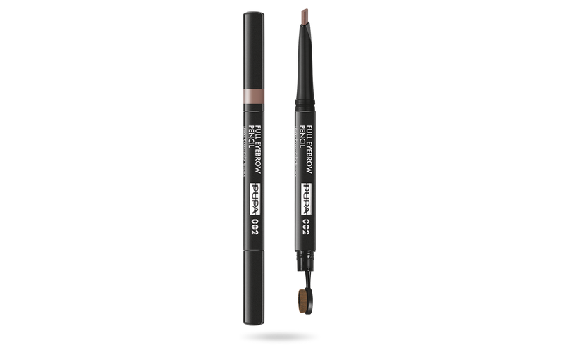 PUPA Milano Full Eyebrow Pencil 0.2g - Matita sopracciglia automatica