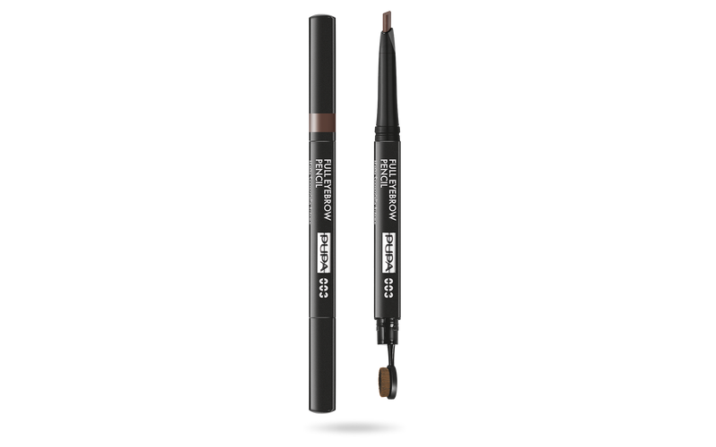 PUPA Milano Full Eyebrow Pencil 0.2g - Matita sopracciglia automatica