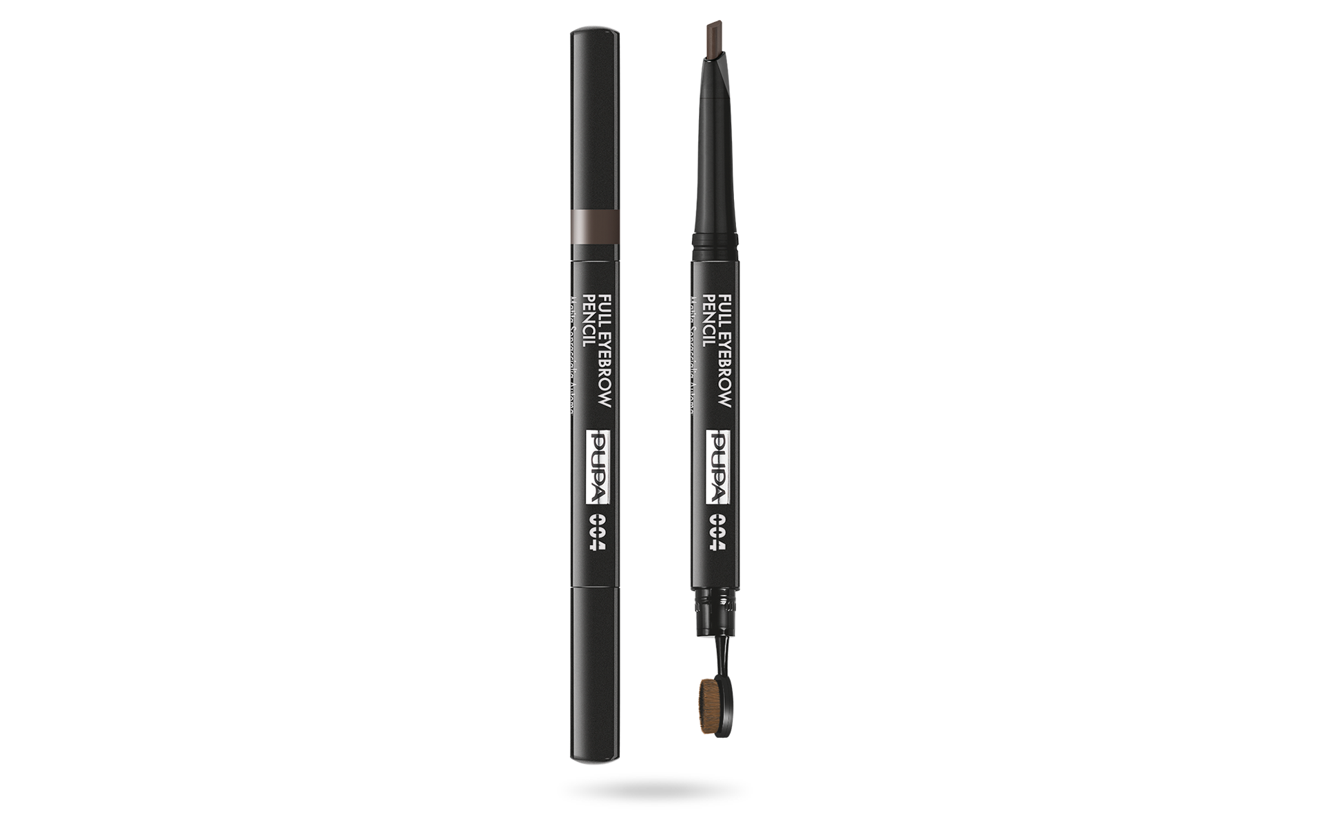 PUPA Milano Full Eyebrow Pencil 0.2g - Matita sopracciglia automatica