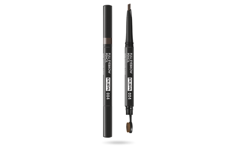 PUPA Milano Full Eyebrow Pencil 0.2g - Matita sopracciglia automatica