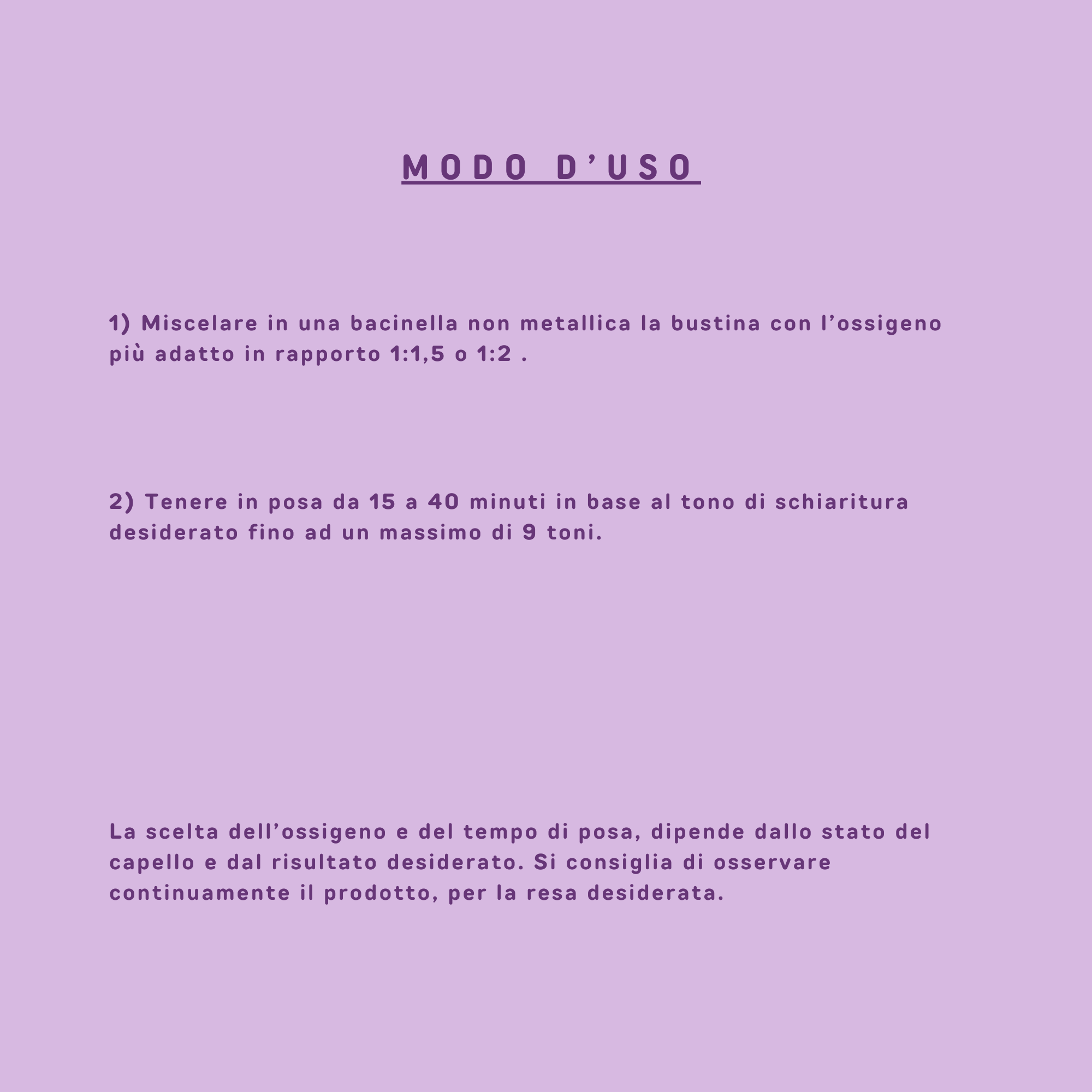 ING Polvere decolorante 9 Toni BLU Con cheratina ed effetto Antigiallo-Antiarancio 30 gr