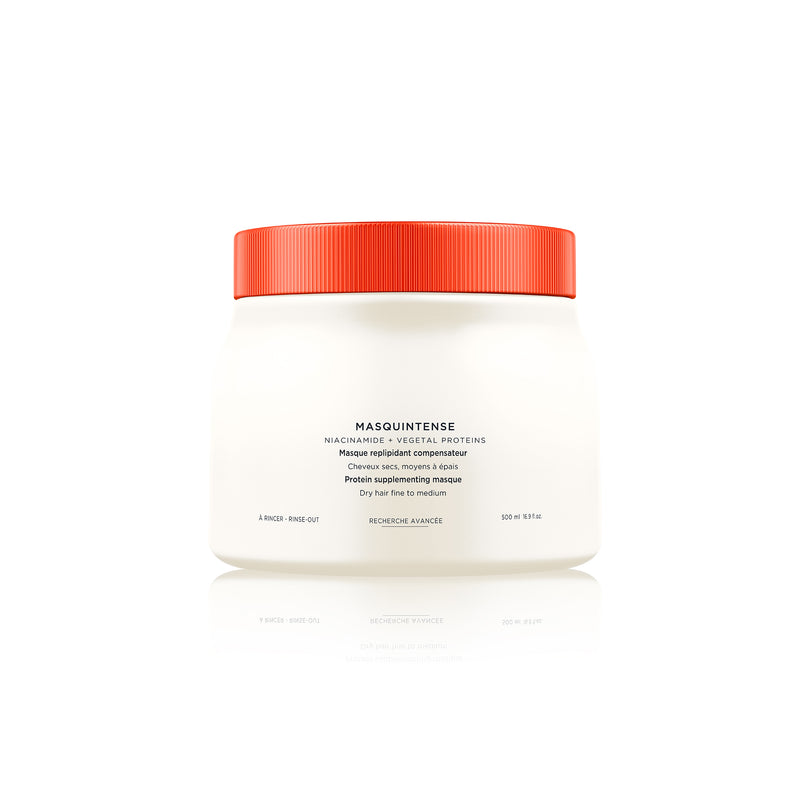 Kerastase nutritive maschera masquintense 500 ml per capelli secchi