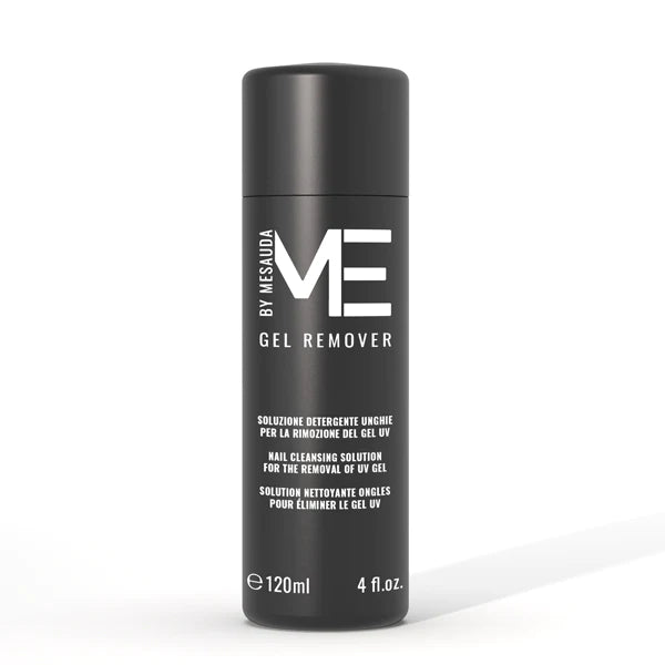 Me by mesauda ME GEL REMOVER Detergente 120 ml