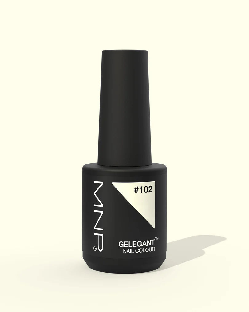 MNP GELEGANT Semipermanente 102 COCONUT KISS