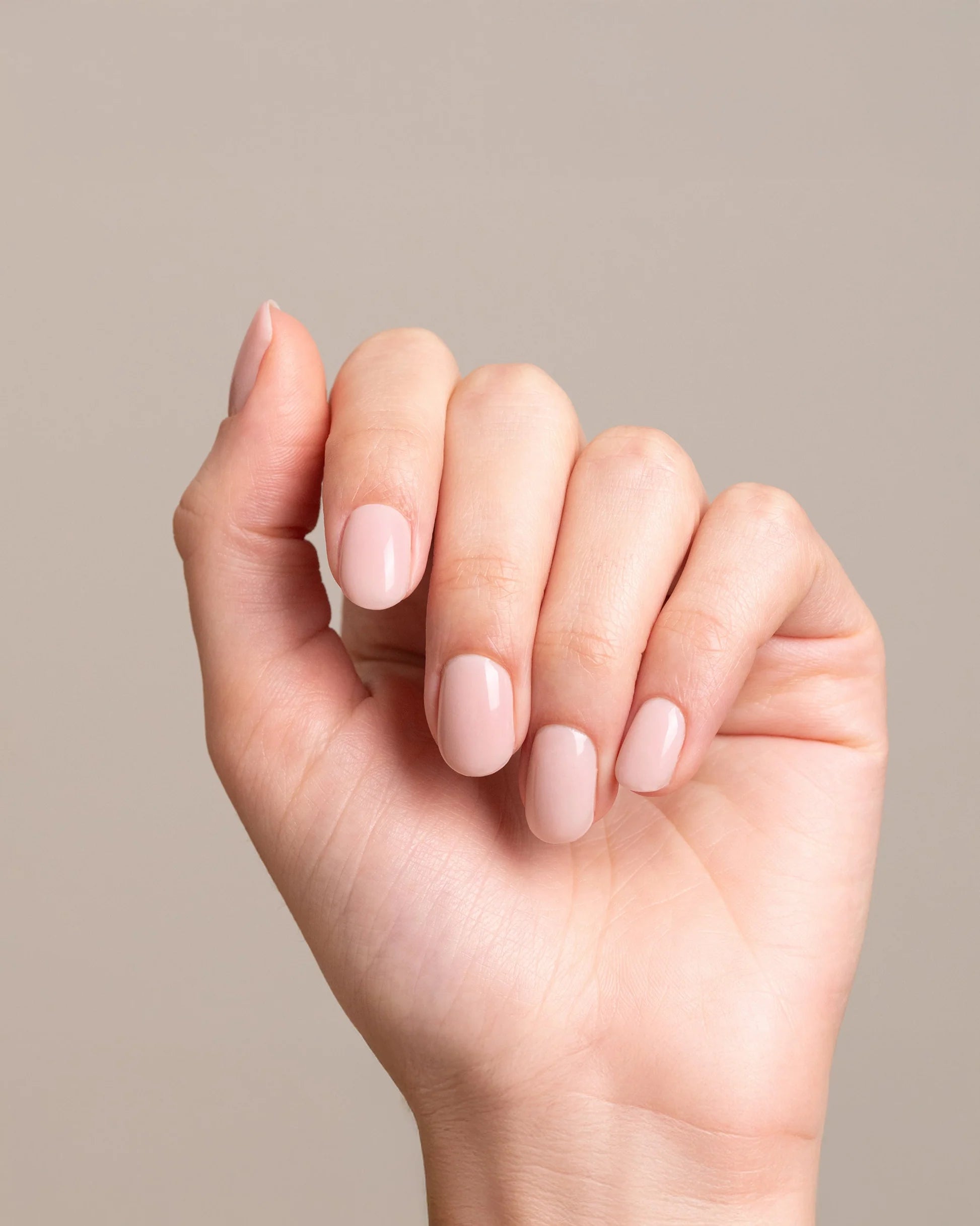 MNP GELEGANT Semipermanente 108 SHE SAID YES
