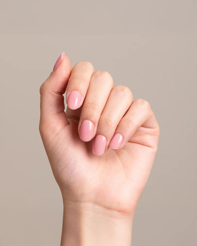 MNP GELEGANT Semipermanente 210 LA VIE EN ROSE