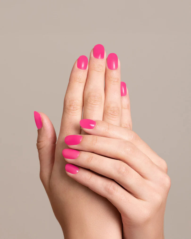 MNP GELEGANT Semipermanente 405 FEMME FATAL