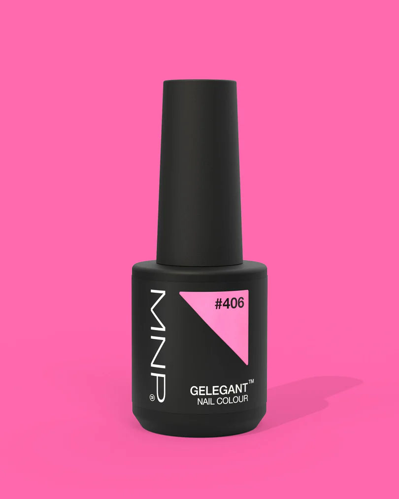 MNP GELEGANT Semipermanente 406 DEVOTED