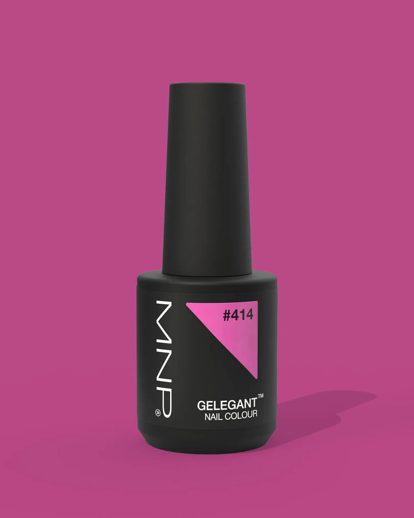 MNP GELEGANT Semipermanente 414 REAL DIVA