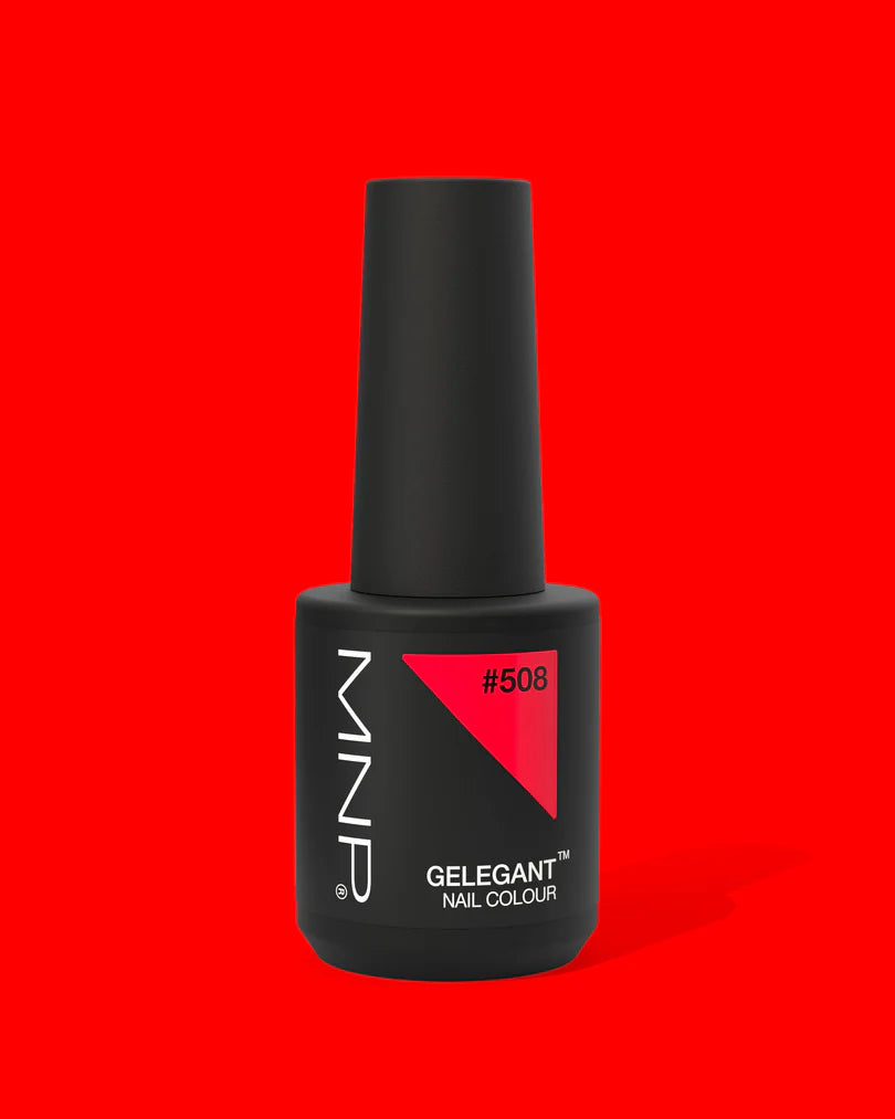 MNP GELEGANT Semipermanente 508 CANCAN