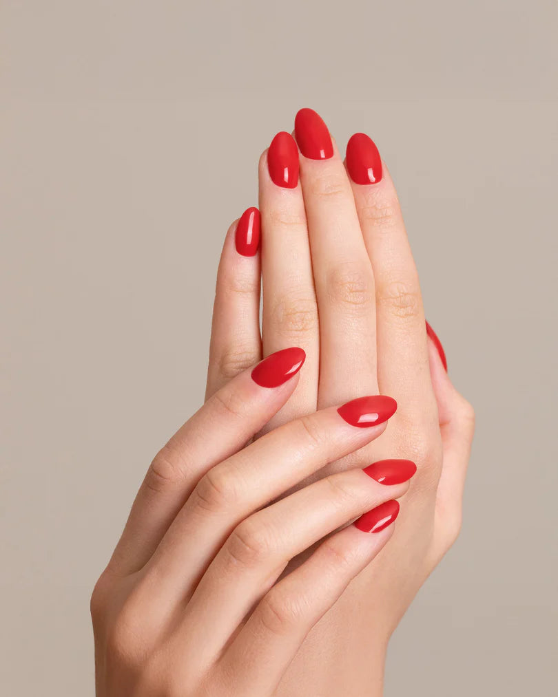 MNP GELEGANT Semipermanente 512 MILANO RED