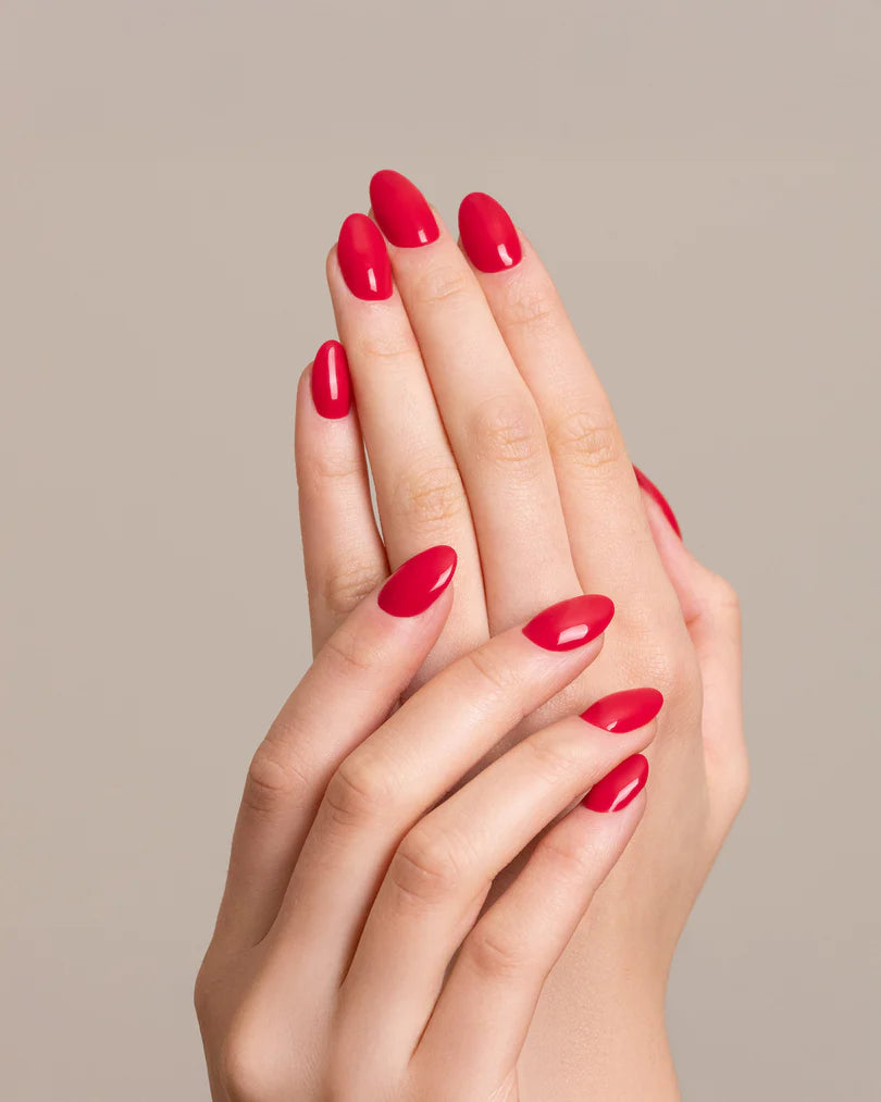 MNP GELEGANT Semipermanente 515 PURE RED