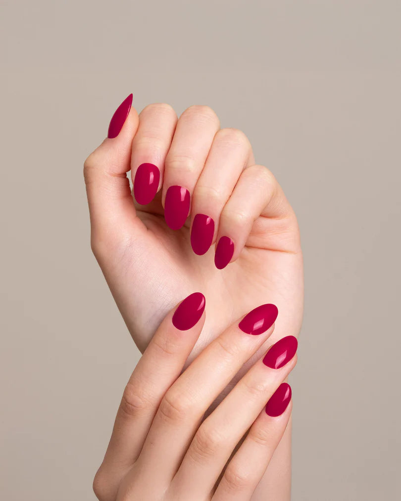MNP GELEGANT Semipermanente 606 CHERRY ON TOP