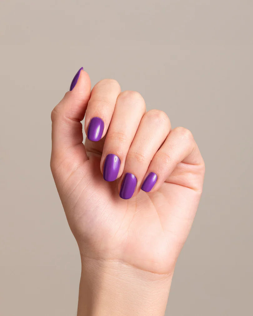 MNP GELEGANT Semipermanente 701 ULTRAVIOLET