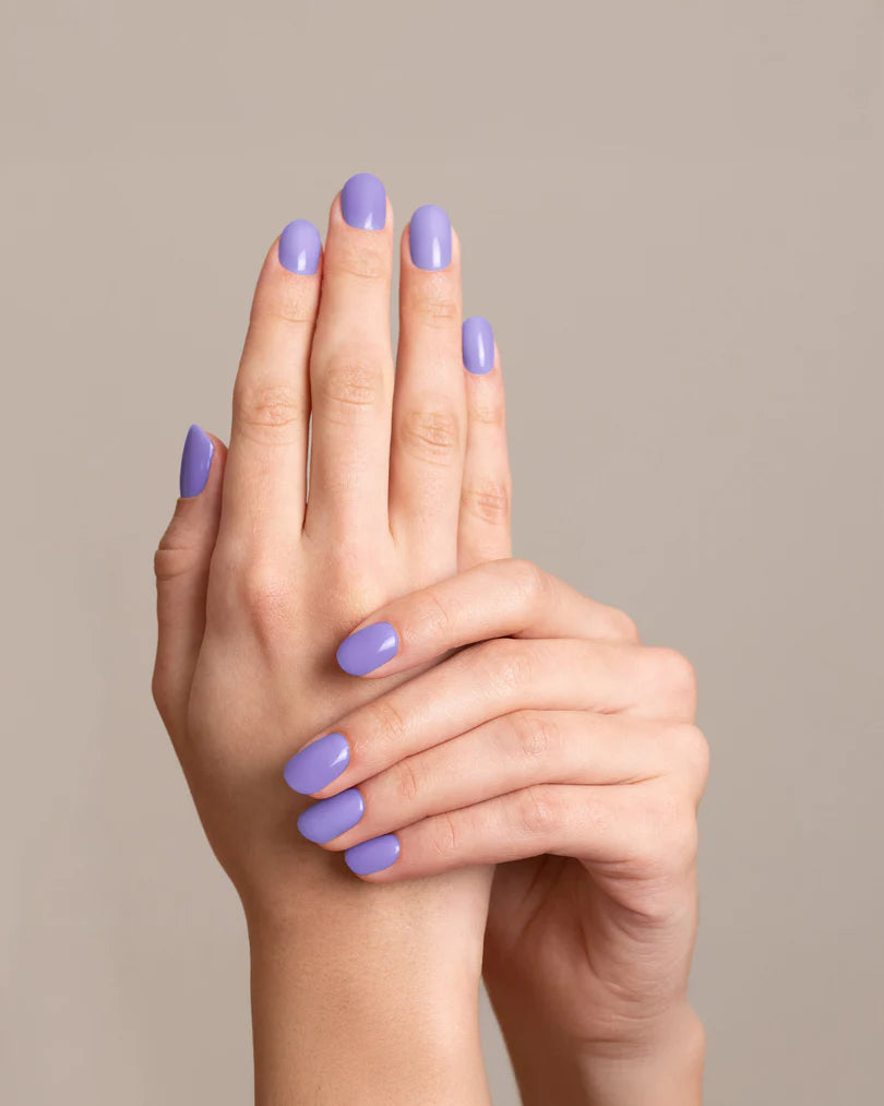 MNP GELEGANT Semipermanente 703 LAVANDER