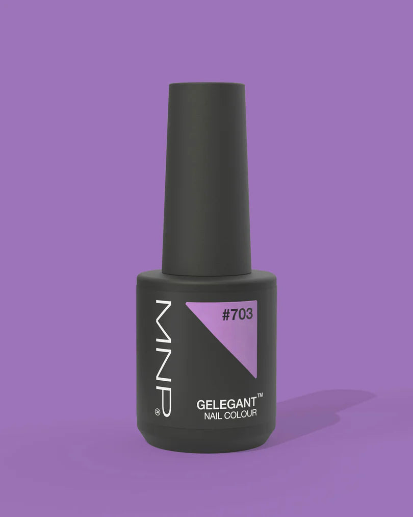 MNP GELEGANT Semipermanente 703 LAVANDER
