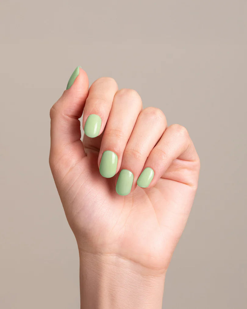 MNP GELEGANT Semipermanente 705 MOJITO