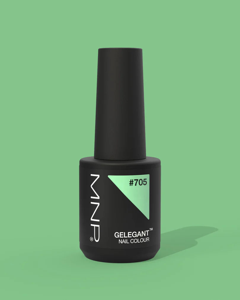 MNP GELEGANT Semipermanente 705 MOJITO
