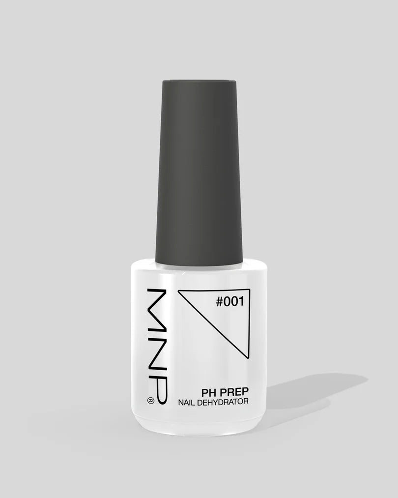 MNP Ph Prep deidratante Unghie preparatore 8 ml