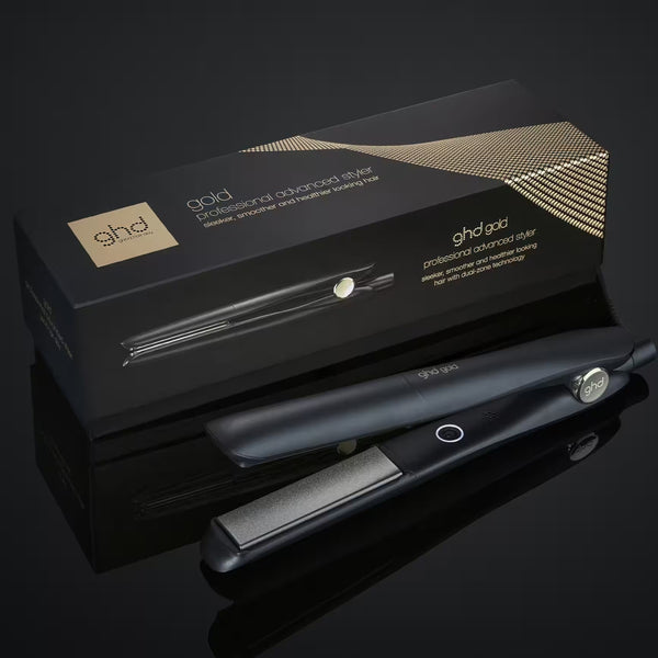 Piastra Gold Styler – ghd