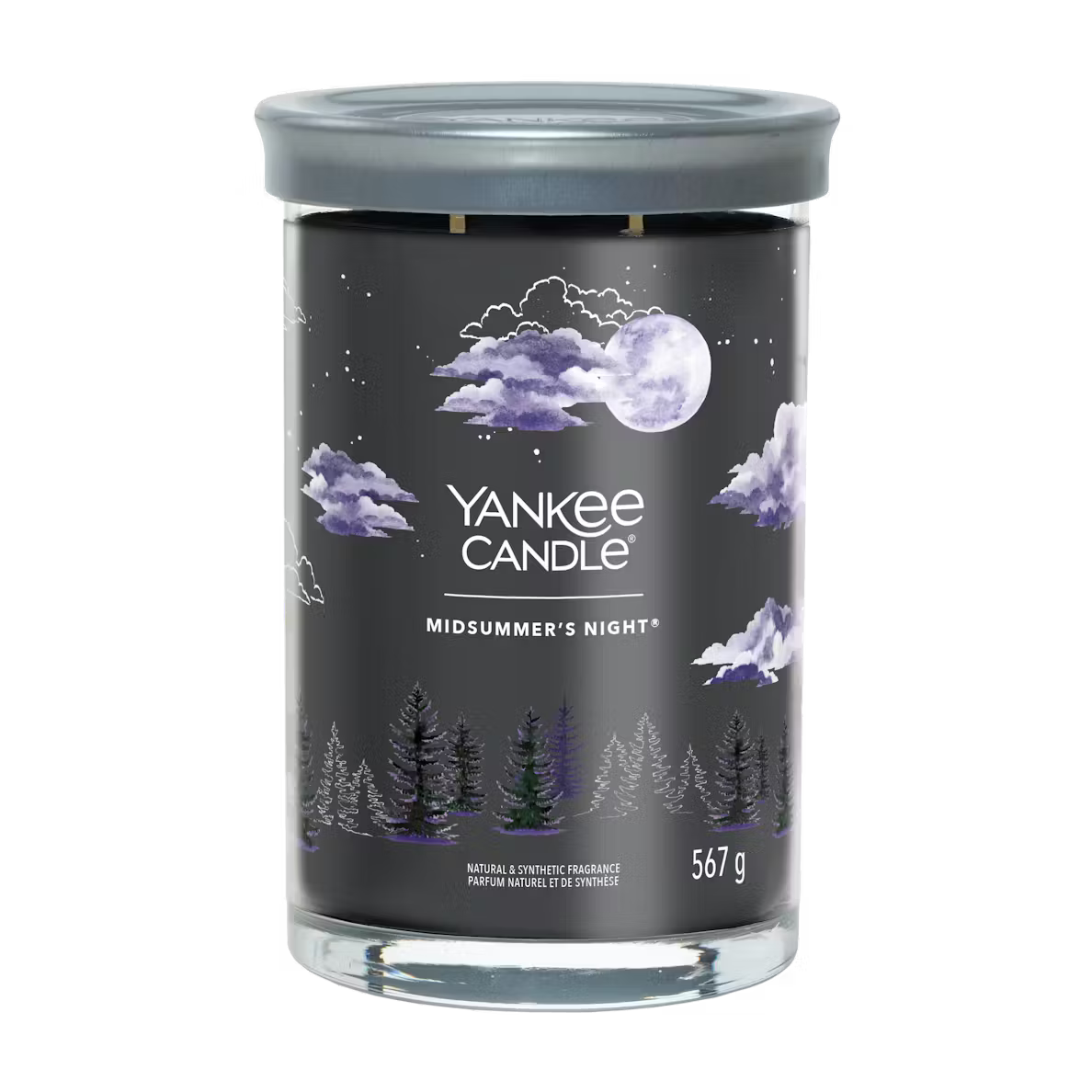 Yankee Candle Tumbler grande Midsummer's Night 567g