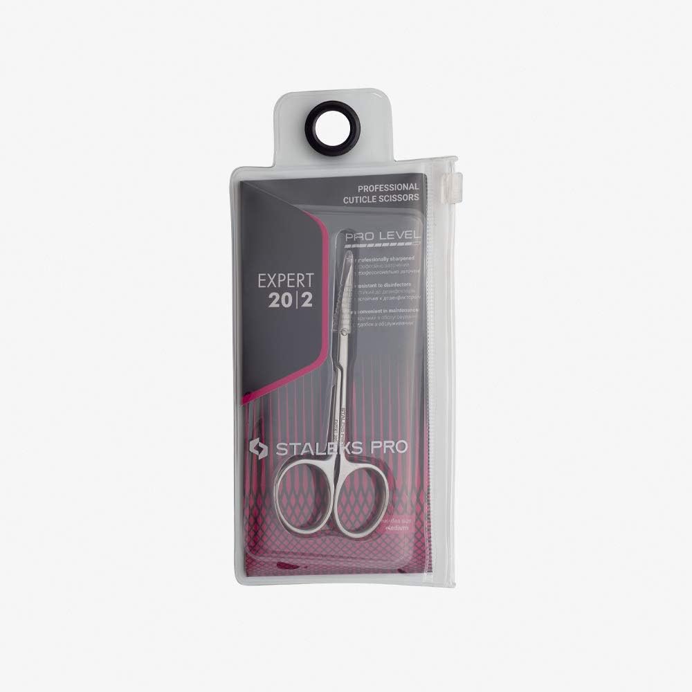Forbici professionali per cuticole EXPERT 20 TIPO 2