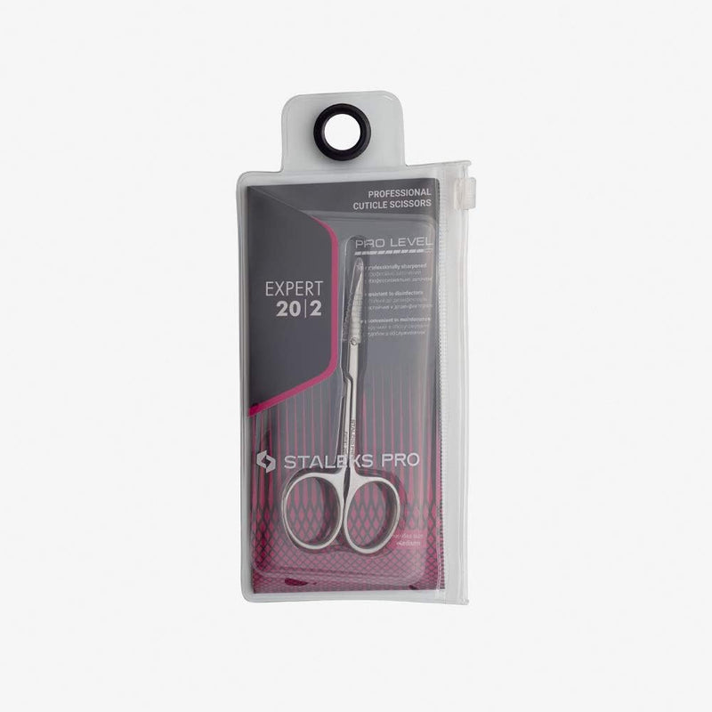Forbici professionali per cuticole EXPERT 20 TIPO 2