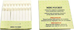 Stick Fiammiferi ferma sangue 20 pezzi