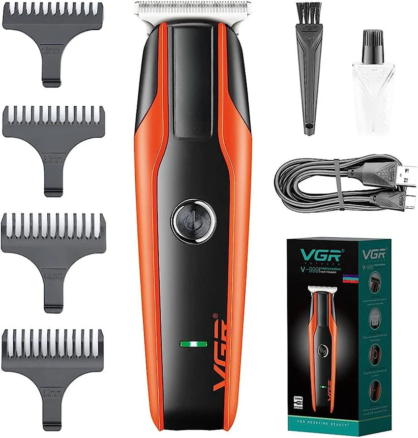 VGR Rasoio Trimmer V-999