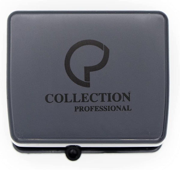 Collection Professional Temperino Duo Professionale con spatola di pulizia integrata