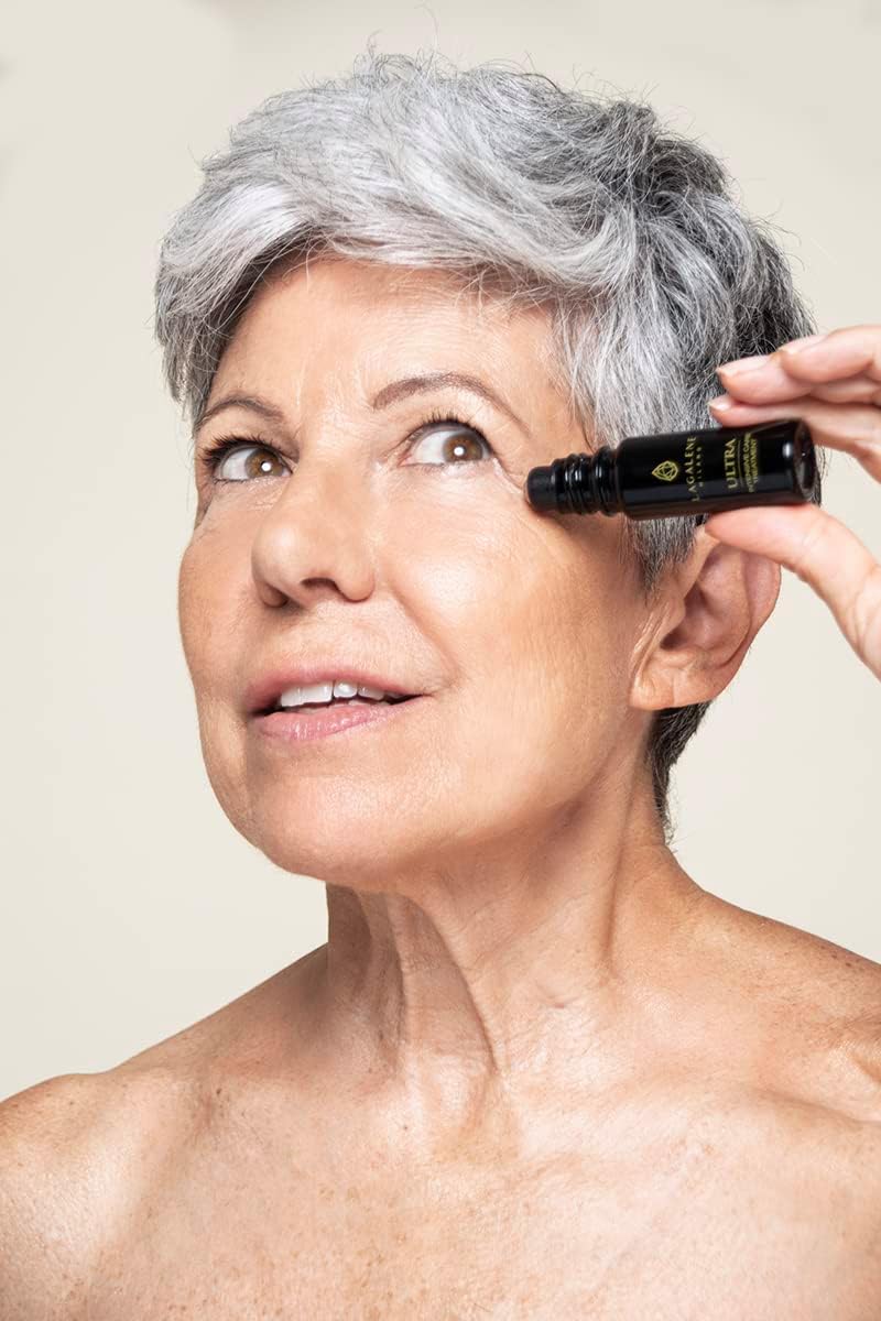 Lagalene Milano Ultra Intensive Care Treatment Contorno occhi e bocca antiage 10 ml